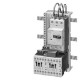  3RA1210-1CD15-1BB4 SIEMENS CONTACTOR, SIZE 2, 3 POLOS 