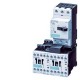  3RA1220-4AB25-0AG2 SIEMENS LOAD FEEDER FUSE LINE REVERSING OPERATION, 400 V AC, SIZE S0, 11...16 A, 110 V A..