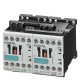  3RA1315-8XB30-1AP0 SIEMENS ENSEMBLE CONTACTEUR INVERSION AC-3, 3KW / 400V, 3-POLE, SZ. S00 VISSER, AC 230V,..