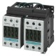 3RA1334-8XB30-1AH2 SIEMENS combinación inversora AC-3, 15 kW/400 V, 3 polos tamaño S2, borne de tornillo 48 ..