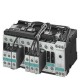 3RA1423-8XB20-1AL2 SIEMENS CONTACTOR COMBINATION, STAR-DELTA (FACTORY-ASSEMBLED) WITH FRONT SIDE TIMING REL..