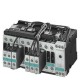  3RA1423-8XB20-1CL2 SIEMENS CONTACTOR COMBINATION, STAR-DELTA (MOUNTED) CUSTOMIZED 