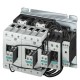  3RA1445-8XB20-1AG2 SIEMENS CONTACTOR COMBINATION, STAR-DELTA (FACTORY-ASSEMBLED) WITH FRONT SIDE TIMING REL..