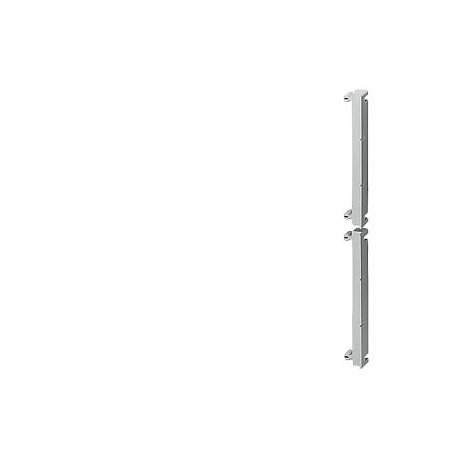 3RA1902-1B SIEMENS módulo lateral para adaptador para perfil DIN