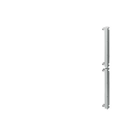 3RA1902-1B SIEMENS Side module for standard mounting rail adapter