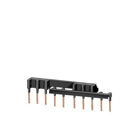  3RA1923-1B SIEMENS WIRING KIT (ELECTR.A.MECHANIC.) COMPL. F. LOAD FEEDERS FUSELESS, SIZE S0 FOR MOUNTING ON..