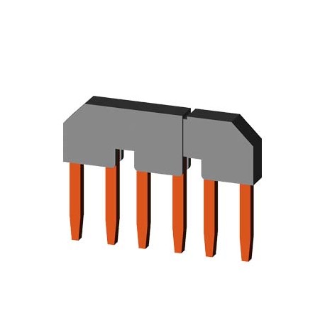 3RA1923-2B SIEMENS FIOS KIT (elétrica) F. partida estrela-triângulo, SIZES0