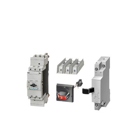 3RA1931-1D SIEMENS Link module For 3RV1031 and 3RT102 Pack 5 units !!! Phased-out product !!! Successor is S..