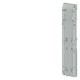 3RA1932-1AA00 SIEMENS Standard mounting rail adapter Size S2, for mechanical attachment of circuit breaker a..