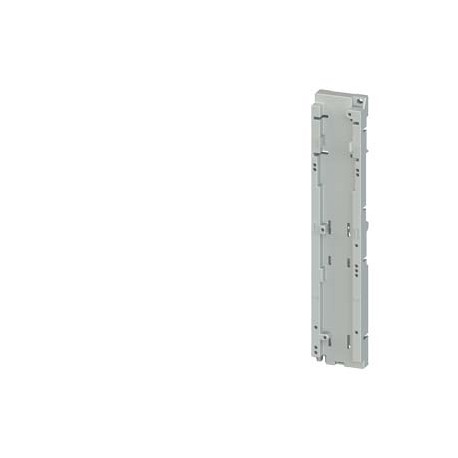 3RA1932-1AA00 SIEMENS Standard mounting rail adapter Size S2, for mechanical attachment of circuit breaker a..