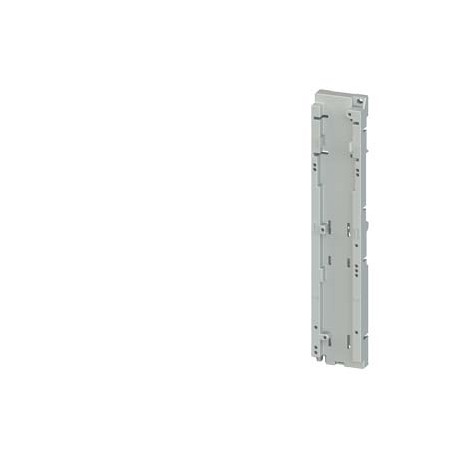 3RA1932-1AA00 SIEMENS adaptateur pour profilé chapeau taille S2, pour fixation mécanique du disjoncteur et c..