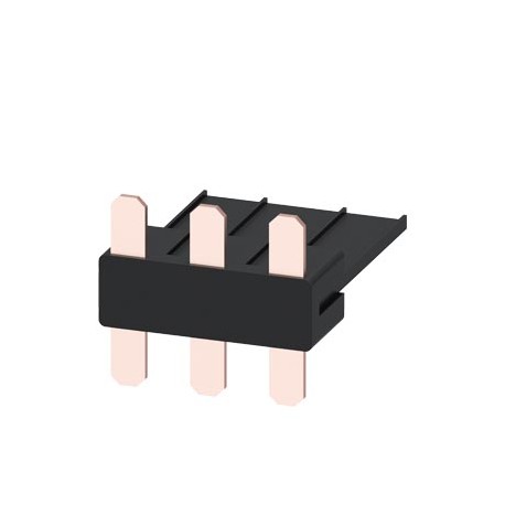 3RA1941-1AA00 SIEMENS Link module Electrical and mechanical for 3RV2.41/3RV2.42 and 3RT2.4. 3RW304/3RW404 AC..