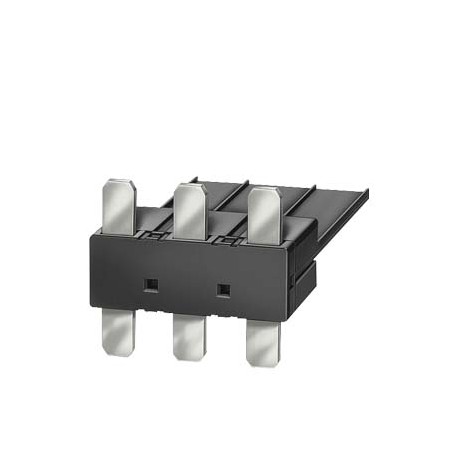 3RA1941-1BA00 SIEMENS Link module Electrical and mechanical for 3RV1.4 and 3RT1.4 DC operation (individual u..