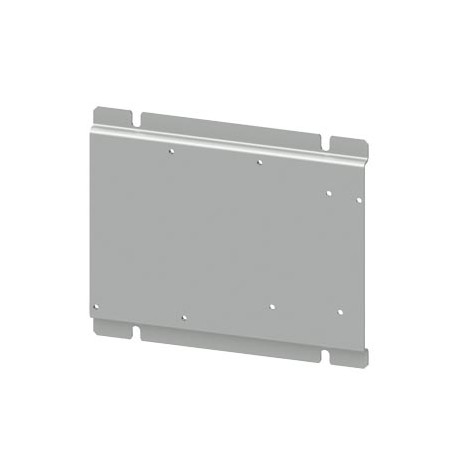3RA1942-2E SIEMENS Base plate, Size S3-S3-S2 with lateral timing relay side by side !!! Phased-out product !..