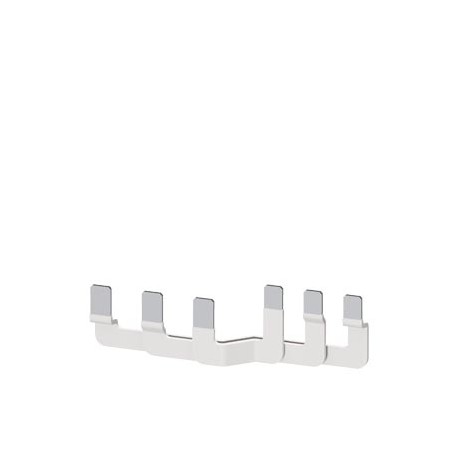 3RA1963-3E SIEMENS Set of link rails between delta contactor 3RT1.6 and star (wye) contactor 3RT1.5 , at out..