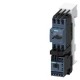 3RA2110-0CS15-1BB4 SIEMENS Load feeder fuseless, Direct-on-line starting 400 V AC, Size S00 0.18...0.25 A 24..