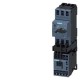 3RA2110-0DE15-1BB4 SIEMENS Load feeder fuseless, Direct-on-line starting 400 V AC, Size S00 0.22...0.32 A 24..