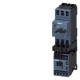 3RA2110-0EE15-1BB4 SIEMENS Load feeder fuseless, Direct-on-line starting 400 V AC, Size S00 0.28...0.40 A 24..