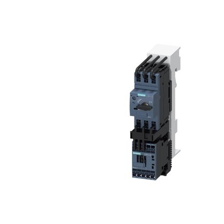 3RA2110-0ES15-1BB4 SIEMENS Load feeder fuseless, Direct-on-line starting 400 V AC, Size S00 0.28...0.40 A 24..
