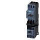 3RA2110-1BE15-1BB4 SIEMENS Load feeder fuseless, Direct-on-line starting 400 V AC, Size S00 1.40...2.00 A 24..