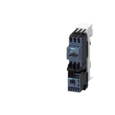 3RA2110-1CS15-1BB4 SIEMENS Load feeder fuseless, Direct-on-line starting 400 V AC, Size S00 1.80...2.50 A 24..