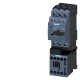 3RA2115-0GA16-2BB4 SIEMENS Load feeder fuseless, Direct-on-line starting 400 V AC, Size S00 0.45...0.63 A 24..