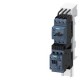 3RA2120-1GD24-0FB4 SIEMENS Load feeder fuseless, Direct-on-line starting 400 V AC, Size S0 4.50...6.30 A 24 ..