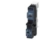 3RA2120-1GH24-0BB4 SIEMENS Load feeder fuseless, Direct-on-line starting 400 V AC, Size S0 4.50...6.30 A 24 ..