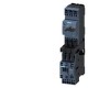 3RA2120-4BE26-0BB4 SIEMENS Load feeder fuseless, Direct-on-line starting 400 V AC, Size S0 13...20 A 24 V DC..