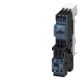 3RA2120-4BH26-0AV0 SIEMENS Load feeder fuseless, Direct-on-line starting 400 V AC, Size S0 13...20 A Spring-..