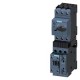 3RA2120-4CA26-0AL2 SIEMENS Load feeder fuseless, Direct-on-line starting 400 V AC, Size S0 16...22 A 230 V A..