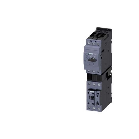 3RA2130-4EA35-0AP0 SIEMENS Load feeder fuseless, Direct-on-line starting 400 V AC, Size S2 22 ... 32 A 230 V..