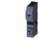 3RA2130-4KA38-0NB3 SIEMENS Load feeder fuseless, Direct-on-line starting 400 V AC, Size S2 62 ... 65 A 20 ....