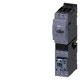 3RA2130-4VA36-0AP0 SIEMENS Load feeder fuseless, Direct-on-line starting 400 V AC, Size S2 35...45 A 230 V A..