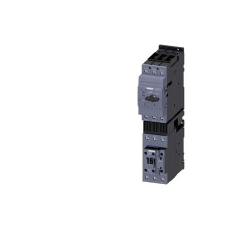 3RA2130-4VA36-0AP0 SIEMENS Load feeder fuseless, Direct-on-line starting 400 V AC, Size S2 35...45 A 230 V A..