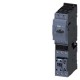 3RA2130-4WA36-0AP0 SIEMENS Load feeder fuseless, Direct-on-line starting 400 V AC, Size S2 42... 50 A 230 V ..