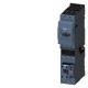 3RA2150-4EA35-0NB3 SIEMENS Load feeder fuseless, Direct-on-line starting 400 V AC, Size S2 22...32 A 20 ... ..