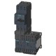 3RA2210-0BE15-2AP0 SIEMENS Load feeder fuseless, Reversing duty 400 V AC, Size S00 0.14...0.20 A 230 V AC Sp..