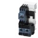 3RA2210-0CS15-2BB4 SIEMENS Load feeder fuseless, Reversing duty 400 V AC, Size S00 0.18...0.25 A 24 V DC Spr..