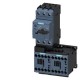 3RA2210-0DA15-2BB4 SIEMENS Load feeder fuseless, Reversing duty 400 V AC, Size S00 0.22...0.32 A 24 V DC scr..