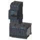 3RA2210-0FA15-2AP0 SIEMENS Load feeder fuseless, Reversing duty 400 V AC, Size S00 0.35...0.50 A 230 V AC sc..