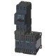 3RA2210-1JE16-2BB4 SIEMENS Load feeder fuseless, Reversing duty 400 V AC, Size S00 7.00...10.0 A 24 V DC Spr..