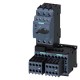 3RA2215-1AA16-5BB4 SIEMENS Load feeder fuseless, Reversing duty 400 V AC, Size S00 1.10...1.60 A 24 V DC scr..