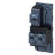 3RA2220-1HB24-0AP0 SIEMENS Load feeder fuseless, Reversing duty 400 V AC, Size S0 5.50...8.00 A 230 V AC scr..