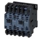 3RA2324-8XB30-2AK6 SIEMENS Reversing contactor assembly AC-3, 5.5 kW/400 V 110 V AC 50 Hz/120 V 60 Hz, 3-pol..