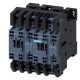 3RA2328-8XE30-2BB4 SIEMENS Reversing contactor assembly for 3RA27 AC3 18.5 kW/400 V, 24 V DC 3-pole, Size S0..
