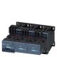 3RA2415-8XE31-2BB4 SIEMENS Contactor assemblies for star-delta (wye-delta) start, I/O-Link AC-3, 5.5 kW/400 ..