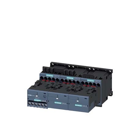 3RA2416-8XE31-1BB4 SIEMENS cont. ass. f. star-delta (wye-delta) start, I/O-Link AC-3, 5.5 kW/400 V, 24 V DC ..