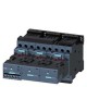 3RA2425-8XE32-1BB4 SIEMENS cont. ass. f. star-delta (wye-delta) start, I/O-Link AC-3, 15/18.5 kW/400 V, 24 V..