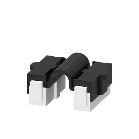 3RA2711-0EE01 SIEMENS Module connector set for function modules 3RA27, with 2 module connectors, small and 2..